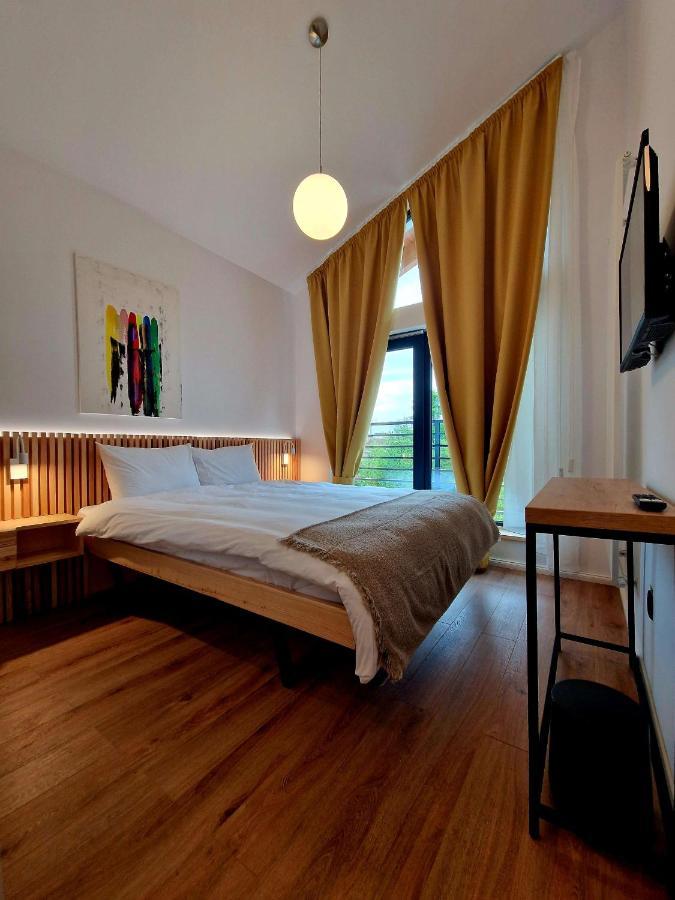 Guest house Ra House