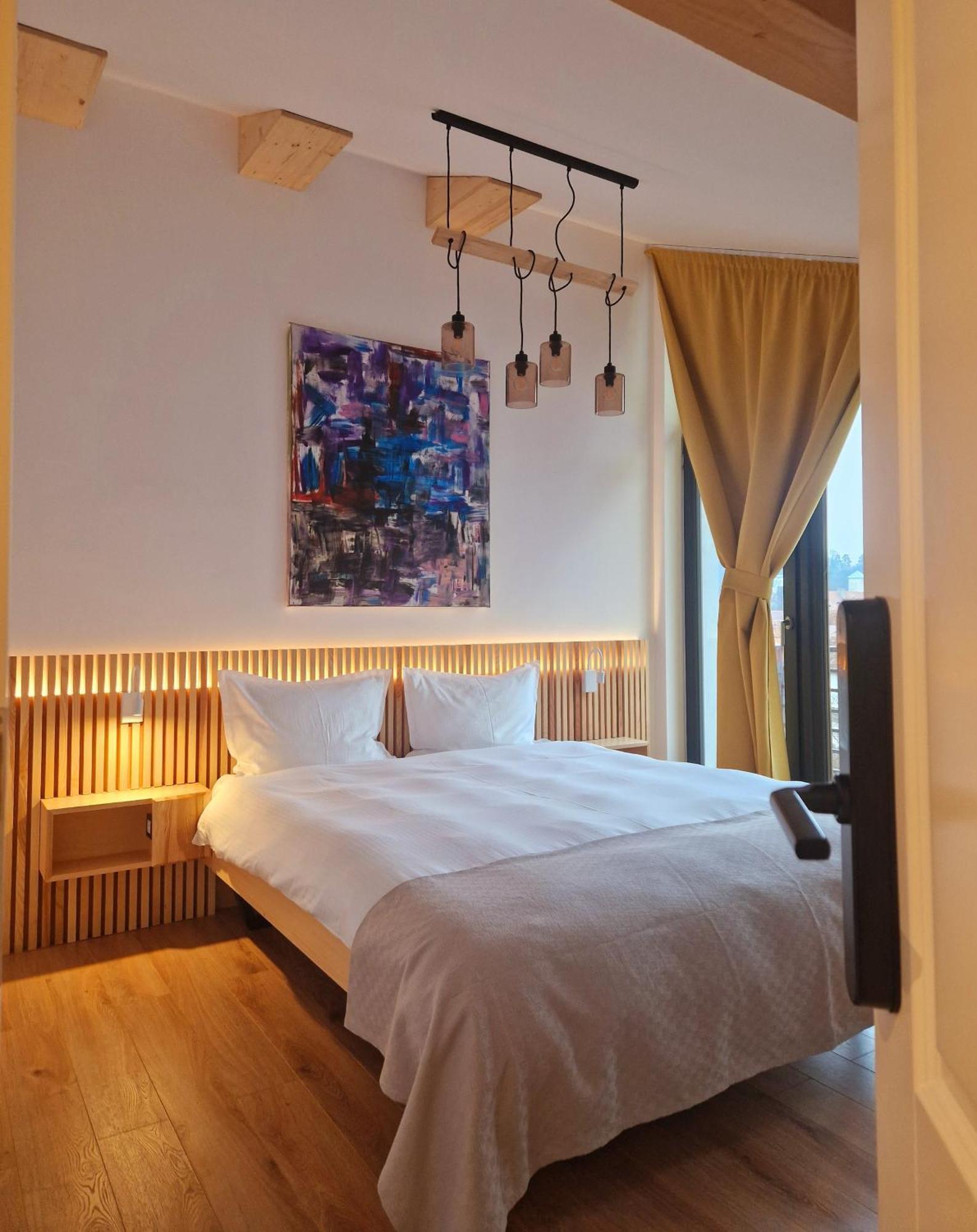 Ra House Guest house Brasov