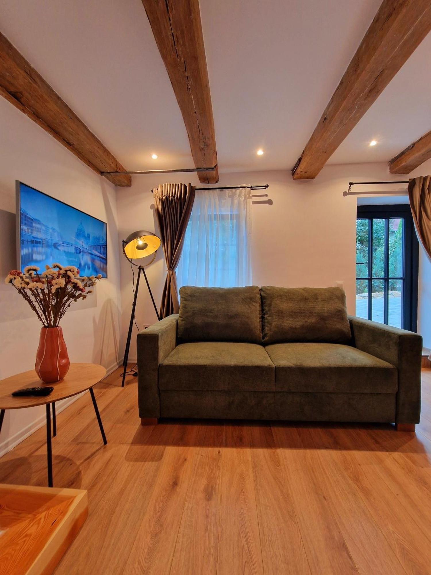 Guest house Ra House *